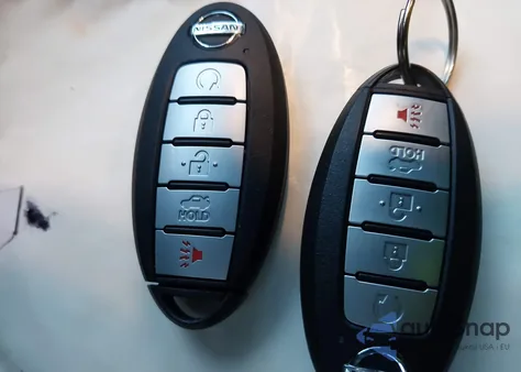 2022 Nissan Altima S Fwd from USA, damaged, VIN 1N4BL4BV4NN401793